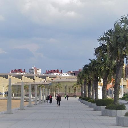 Espacio Gijon Poniente Exterior photo