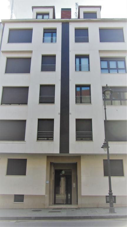 Espacio Gijon Poniente Exterior photo